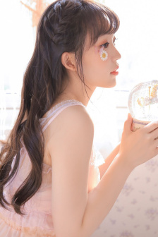 杨洋评价赵丽颖